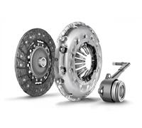 Kit frizione LUK RepSet Pro 624 3931 33