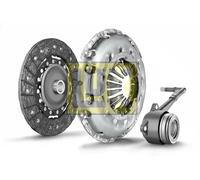 LuK Kit frizione RepSet Pro 624 3931 34 per Ford S-MAX, Galaxy II, Mondeo IV