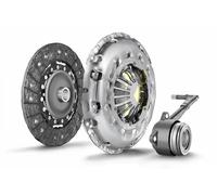 LuK Kit frizione RepSet Pro 624393135 con CSC per Ford Focus II C‑Max