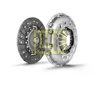 Kit frizione 624 3945 09 LuK per OPEL RENAULT NISSAN