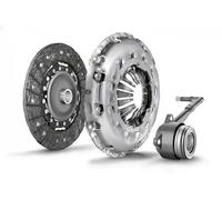 Kit frizione 624 3945 34 LuK per OPEL RENAULT NISSAN