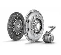 Kit frizione 624 3976 33 LuK per DODGE JEEP CHRYSLER
