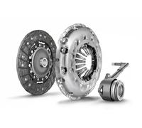 Schaeffler LuK 624 3976 34 Kit frizione per AUDI,SEAT,SKODA,VW,VW (SVW)