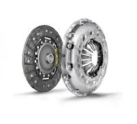 LuK Kit frizione 624 3992 09 per CITROËN PEUGEOT DS