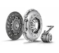 Luk 624 4011 33 - Kit frizione