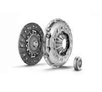 LuK Kit frizione 624 4027 00 Repset 3 pezzi per Hyundai Kia
