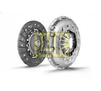 LuK 624 4029 09 Kit frizione