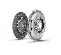 Kit frizione 624 4041 09 LuK per RENAULT GRAND SCÉNIC IV TALISMAN SCÉNIC IV