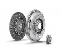 LuK 624 4080 00 Kit frizione