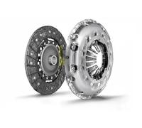 LuK Kit frizione 624 4084 09 235 mm per Hyundai Tucson e Kia Cee'd i30