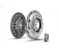 LuK 624 4102 00 Kit frizione