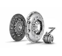 LuK Kit frizione 624 4103 33 Repset Pro per Opel, Vauxhall, Chevrolet
