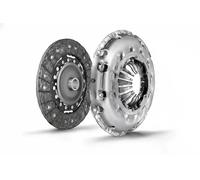 Kit frizione 624 4140 09 LuK per FORD TRANSIT CONNECT MPV / Space wagon