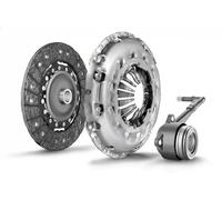 Kit frizione 624 4140 34 LuK per FORD TRANSIT CONNECT MPV / Space wagon