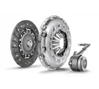 Kit frizione 625 3011 33 LuK per FORD TRANSIT Furgone TRANSIT Autobus