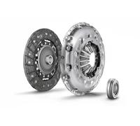 Kit frizione 625 3021 00 LuK per MERCEDES-BENZ SPRINTER 2-t Furgone