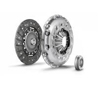 Kit frizione 625 3051 00 LuK per FORD MAZDA