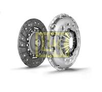 Kit frizione 625 3052 09 LuK per RENAULT NISSAN