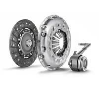 Kit Frizione Luk 625 3063 33 Luk Repset Pro per Opel Vauxhall Chevrolet
