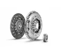 LuK Kit frizione SAC 625 3072 00 per Mazda 6
