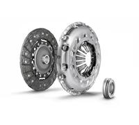 LuK Kit frizione 625 3106 00 per Mitsubishi L200 / Triton