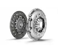 Kit frizione 625 3190 09 LuK per LAND ROVER JAGUAR