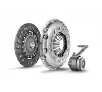 LuK Kit frizione RepSet Pro 625 3191 33 per Ford Mondeo V Hatchback/Turnier, S‑Max, Galaxy III