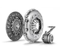 Kit frizione LUK RepSet Pro 625 3203 33