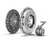 Kit frizione 626 3044 33 LuK per MERCEDES-BENZ LK