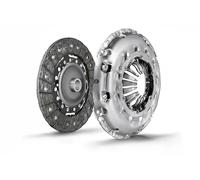 Kit frizione 626 3045 09 LuK per HYUNDAI H-1 Travel H-1 Cargo