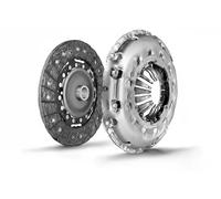 LuK Kit frizione 626 3052 09 per Jaguar S-Type e Land Rover Discovery III/IV