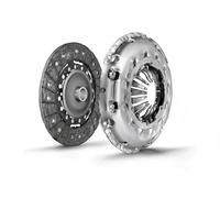 Schaeffler LuK 626 3053 09 Kit frizione per FORD,FORD (JMC),FORD AUSTRALIA