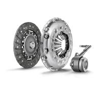 Kit frizione LUK RepSet Pro 626 3053 33