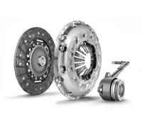 Kit frizione LUK RepSet Pro 626 3093 33