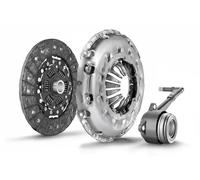 Kit frizione 627 3031 33 LuK per FORD TRANSIT Pianale piatto/Telaio