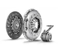 LuK Kit frizione 627 3032 35 per FORD TRANSIT Pianale piatto/Telaio RepSet Pro