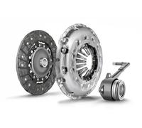 Kit frizione 627 3040 33 LuK per FORD TRANSIT Pianale piatto/Telaio