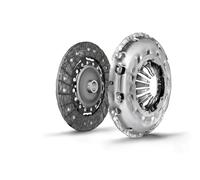 Kit frizione 627 3042 09 LuK per MITSUBISHI FIAT