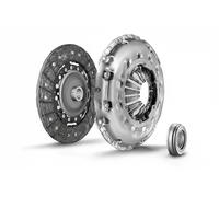 LuK Kit frizione 627 3047 00 per Jeep Wrangler III e Wrangler II
