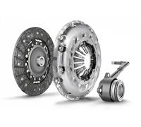 Kit Frizione Luk 627 3066 33 Luk Repset Pro per Ford
