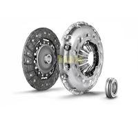 Kit frizione 631 3174 00 LuK per IVECO DAILY V Pianale piatto/Telaio