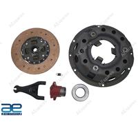 Kit Frizione 8-1/2" Per Jeep Willys MB GPW CJ2A 3AB CJ5 M38A1