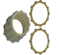 Kit frizione 8 + 2 Pz Moto Strada Fibrosa Dischi Frizione Piatti Per SUZUKI GSX1300R Per Hayabusa GSX 1300 GSX1300 R 1999-2001 2000