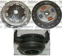 Kit Frizione 801553 per CITROEN XM, PEUGEOT 605
