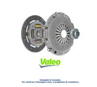 Kit Frizione 809125 VALEO 809125