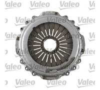 KIT FRIZIONE 81.30000.6572 PER MAN TGA 2000-2006 81.30000.6592
