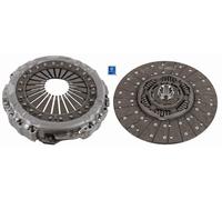 KIT FRIZIONE 81.30005-9060 PER MAN TGX I 2006-2021 TGS I 2006-2021 81.30301-0721