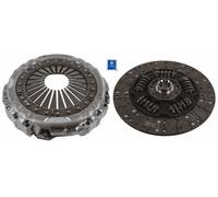 KIT FRIZIONE 81.30005-9100 PER DAF XF II CF XD XG XG+ XFC XDC IRIZAR I3 I4 I6 I8