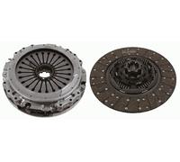 KIT FRIZIONE 81.30305-0200 PER MAN TGS I 2007-2021 F2000 TGA E2000 TGX I