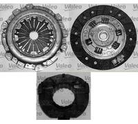 Kit Frizione 821184 per OPEL Arena, RENAULT Clio II, Kangoo, Megane I, Thalia,